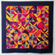 Image for article titled Kinky Geometric Quilt Patterns Are Generated By Computer Code